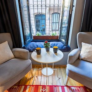 Studio Appartement